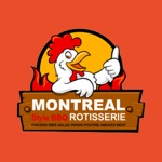 Montreal Style BBQ