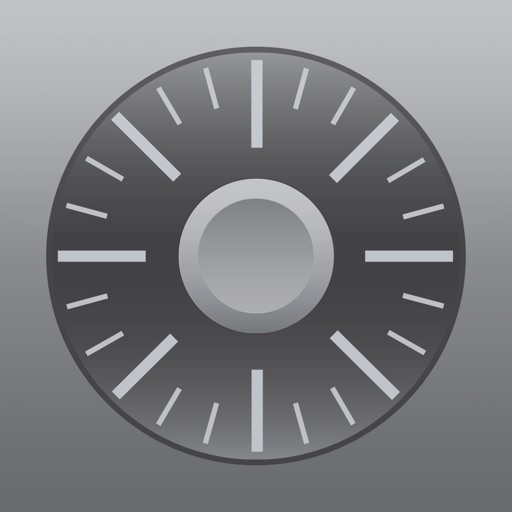 Safe +  Password Manager iOS App