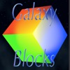 Galaxy Blocks - iPadアプリ