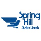 Top 48 Finance Apps Like Spring Hill State Bank Mobile - Best Alternatives