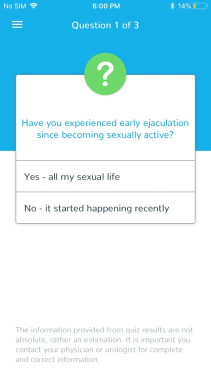 Pea App