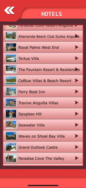 Anguilla Island Tourism Guide(圖5)-速報App