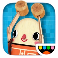  Toca Builders Application Similaire