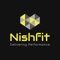 Nishanta Bordoloi started NISHFIT with a goal to bring the best in fitness training to the people