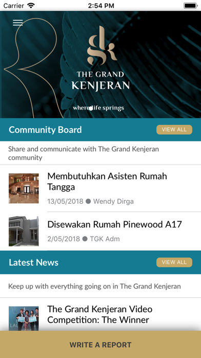 The Grand Kenjeran screenshot 3