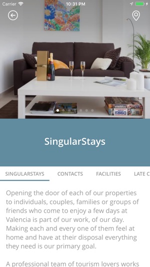 SingularStays(圖2)-速報App