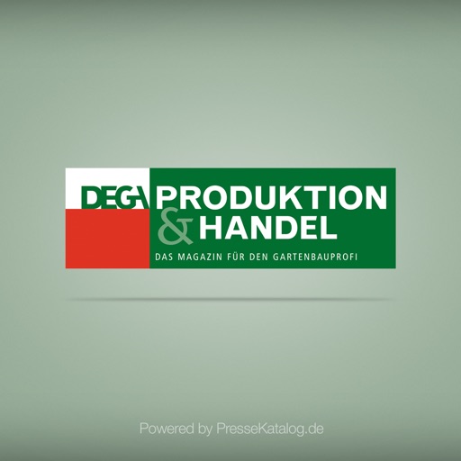 DEGA PRODUKTION & HANDEL - epaper