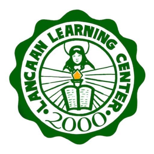 Lancaan Learning Center Icon