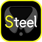 steel
