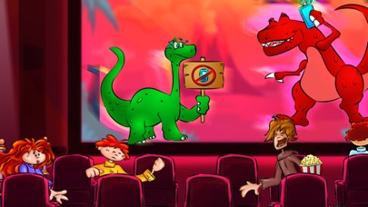 Drew and the Cyber Bully image #1