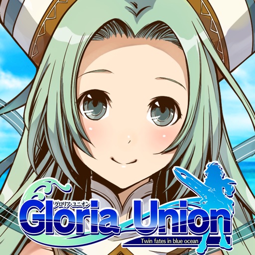 グロリア・ユニオン Gloria Union Icon