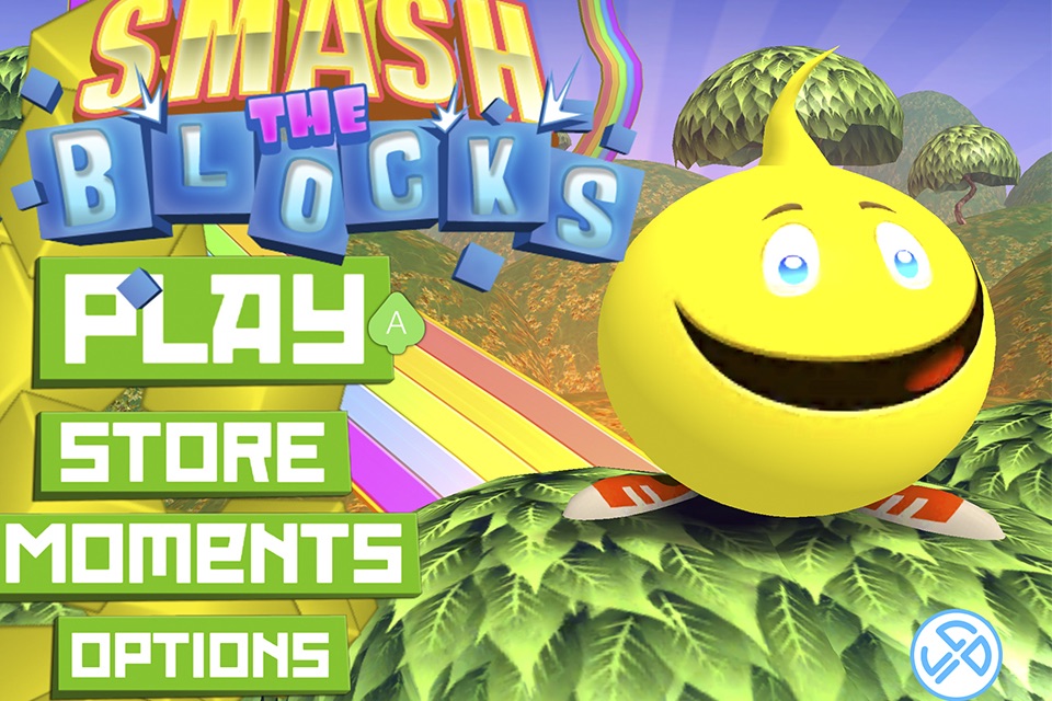 Smash the Blocks screenshot 3