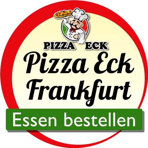 Pizza Eck Frankfurt am Main