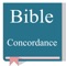 Icon Bible Strongs Concordance