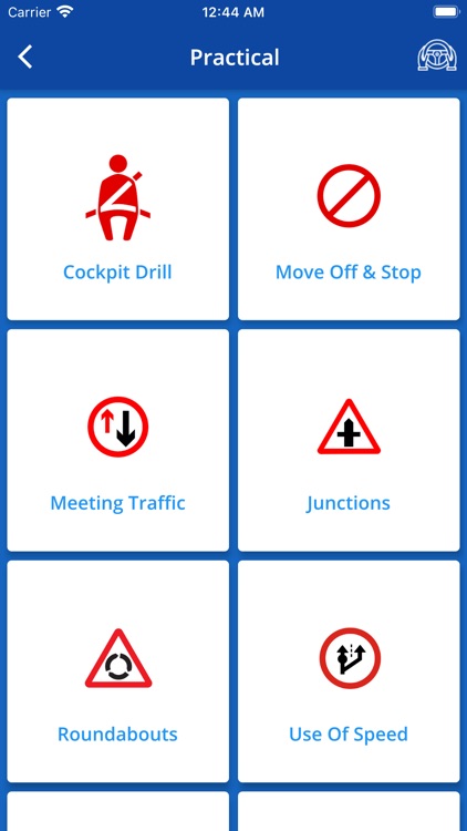 Driving Instructors screenshot-5