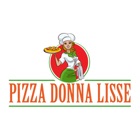 Pizza Donna Lisse