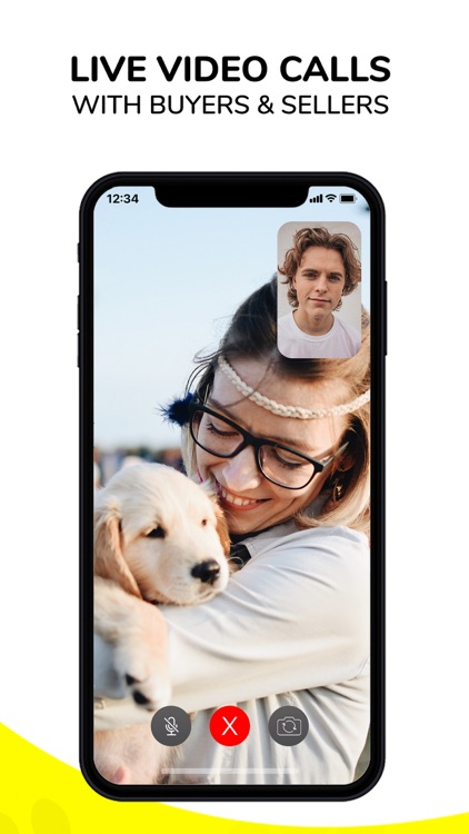Camlist - Just Pets screenshot-6