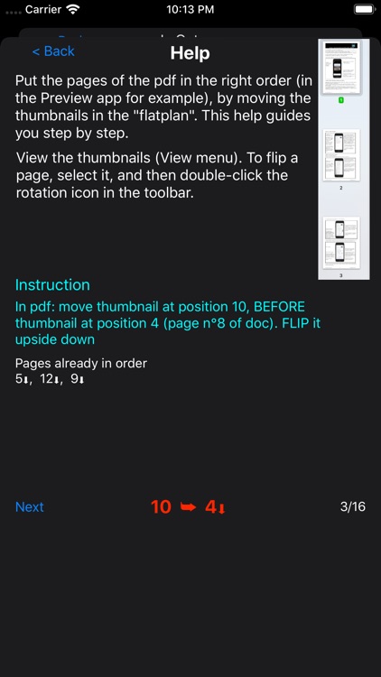 In Folio screenshot-4
