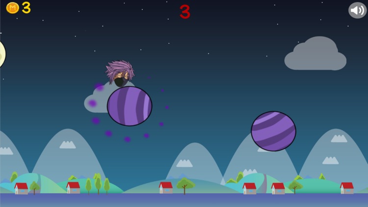 Helixjump Planets: Roadblox 2 screenshot-3