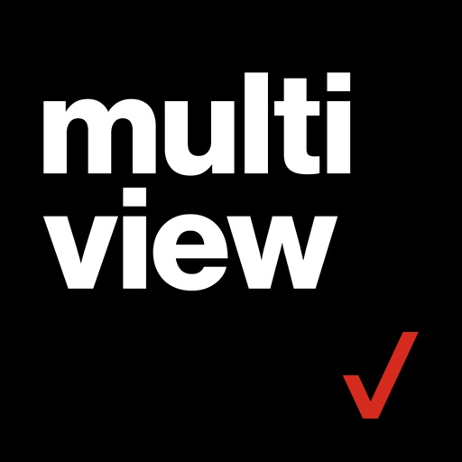 Verizon Multi-View Experience icon