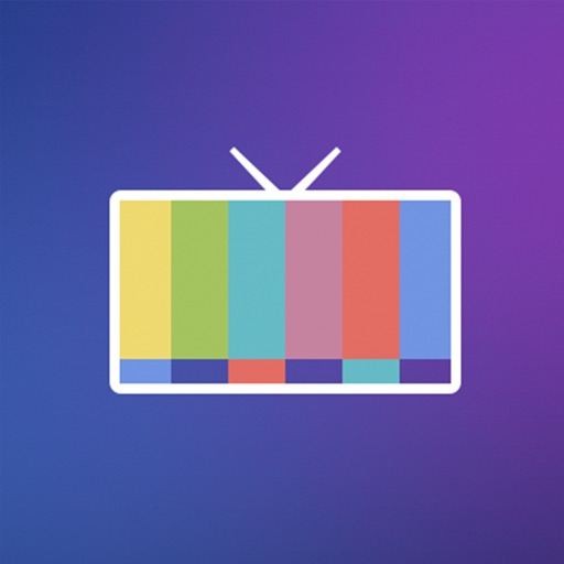Channels for HDHomeRun! icon