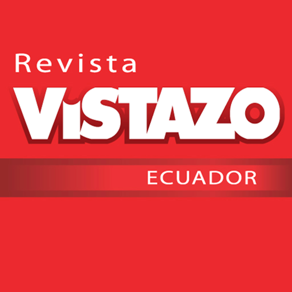 Revista Vistazo App Icon