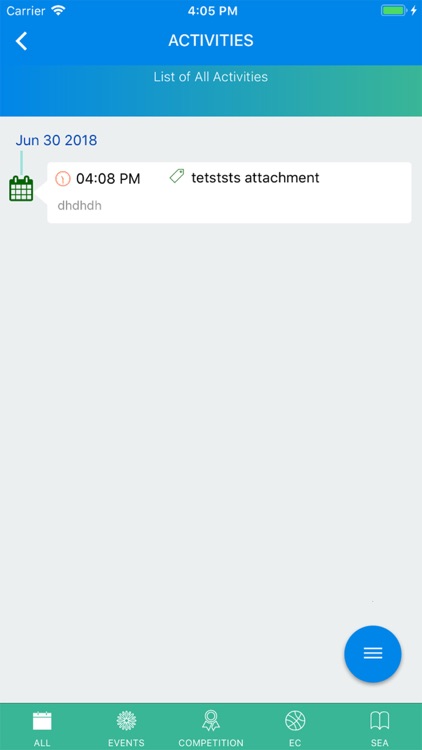 Holy Innocents School screenshot-4