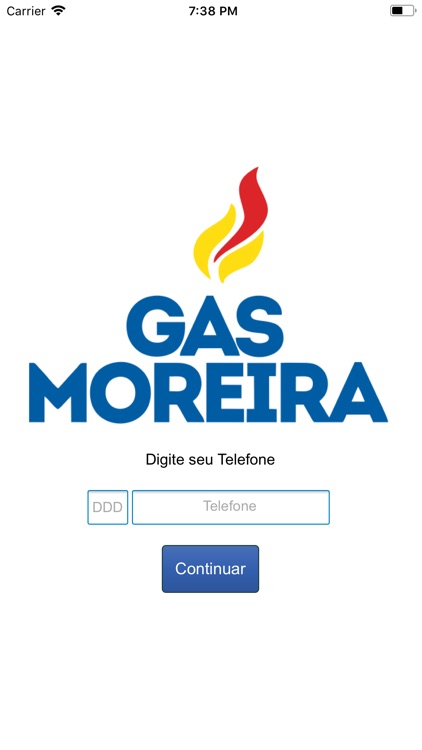 Gas Moreira