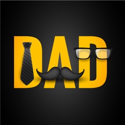 Father's Day Fun Emojis