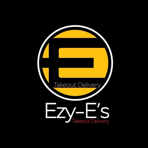 Ezy-Es Takeout Delivery iOS App