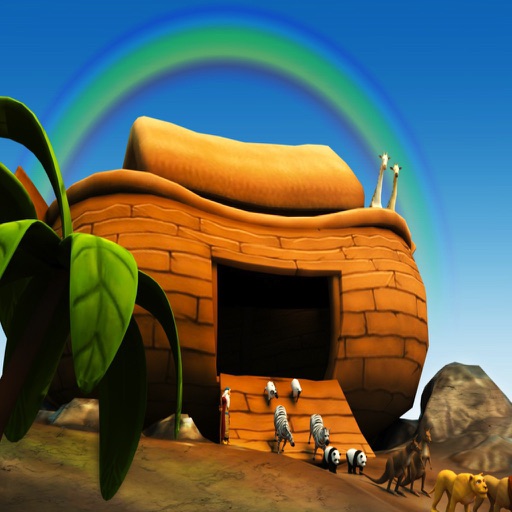Noah's Ark AR