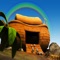 INTRODUCING THE WORLD'S FIRST BIBLICAL AUGMENTED REALITY PUZZLE