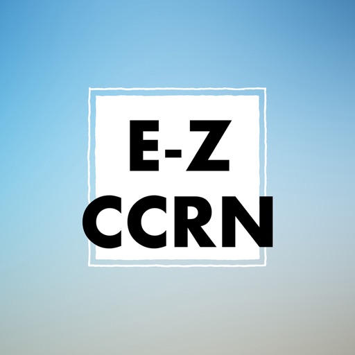 E-Z Critical Care RN
