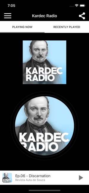 Kardec Radio