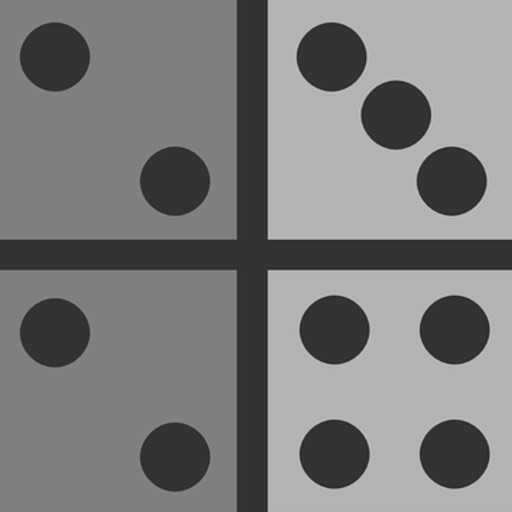 Dominoes Game Score icon