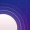 Fall asleep easily, focus, or relax with brown noise, pink noise, and white noise, plus an integrated sleep timer