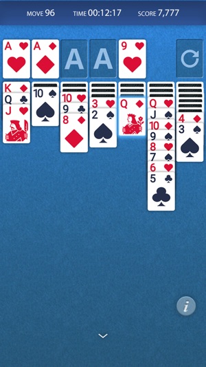 Solitaire Θ(圖5)-速報App