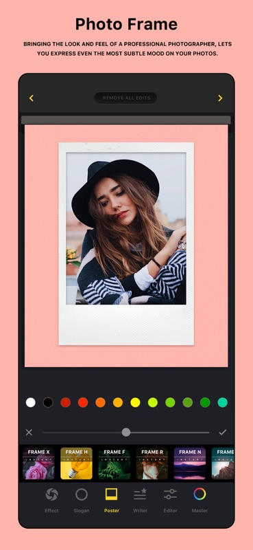  HUJI PHOTO Quick Filter Cam Online Game Hack and Cheat 