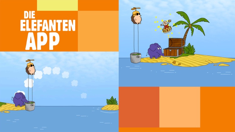 DerElefant screenshot-4