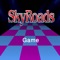 Sky Roads is a clone of the classic 3D space game SkyRoads (Kosmonaut) with roads mode and also an infinite jumper mode