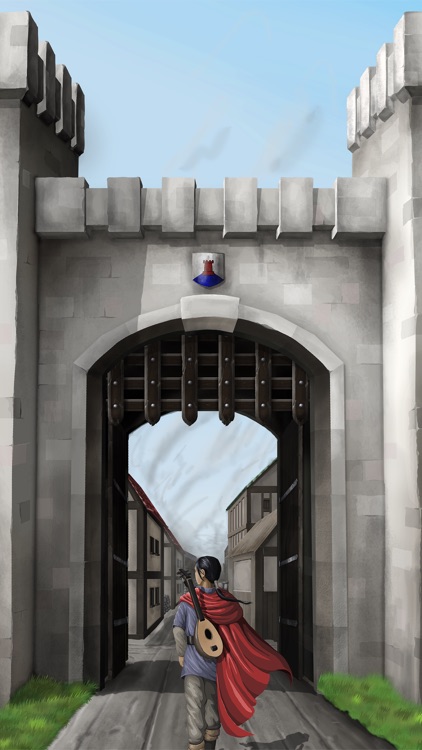 The Hero of Kendrickstone