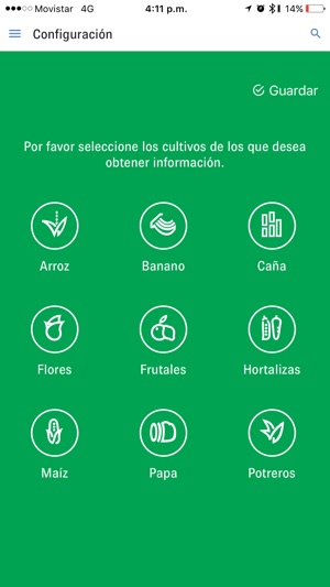 Tierra Digital Andina Colombia(圖7)-速報App