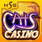 CATS Casino - Real Hit Slots!