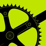 Chainring Gear Ratio Calc