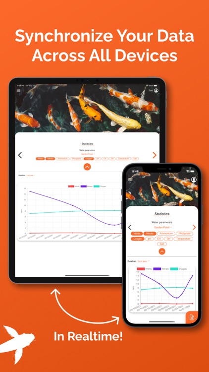 KoiControl - The Koi App screenshot-7