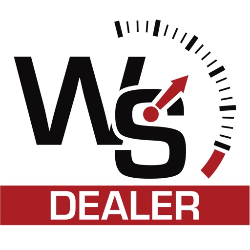 WS Dealer iOS App