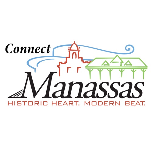Manassas Connect Download