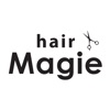 hair Magie 公式アプリ