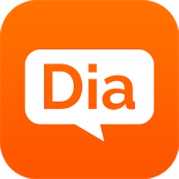 Dia Online icon