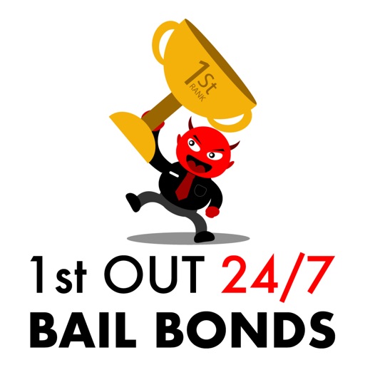 1st Out 24/7 Bail Bonds